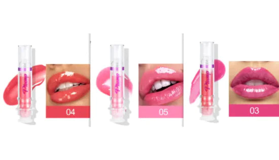 Lip Honey Gloss