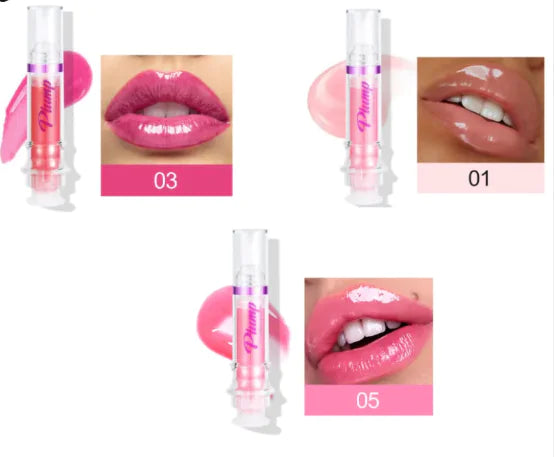 Lip Honey Gloss