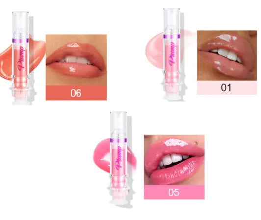 Lip Honey Gloss