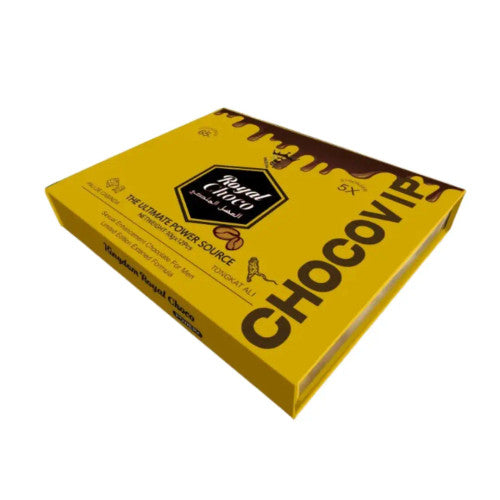 Intimate Chocolate