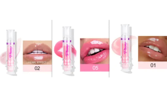 Lip Honey Gloss