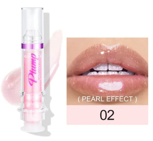 Lip Honey Gloss