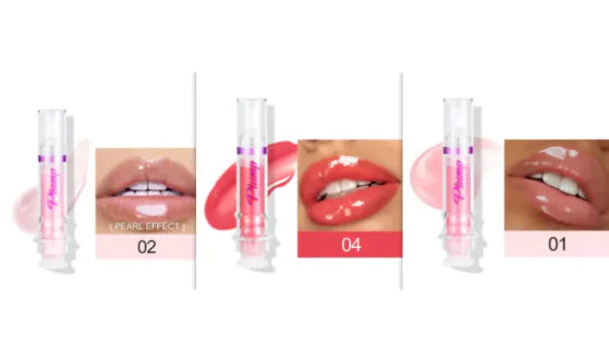 Lip Honey Gloss