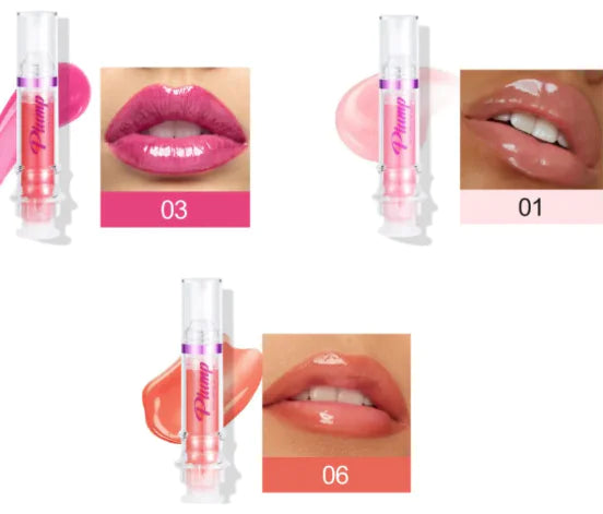 Lip Honey Gloss