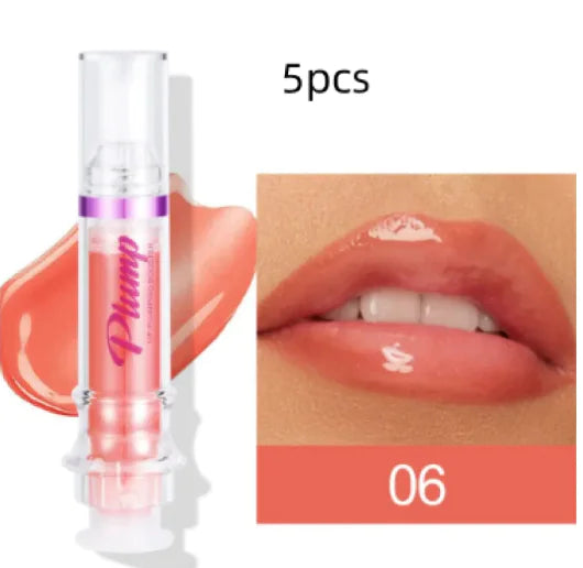 Lip Honey Gloss