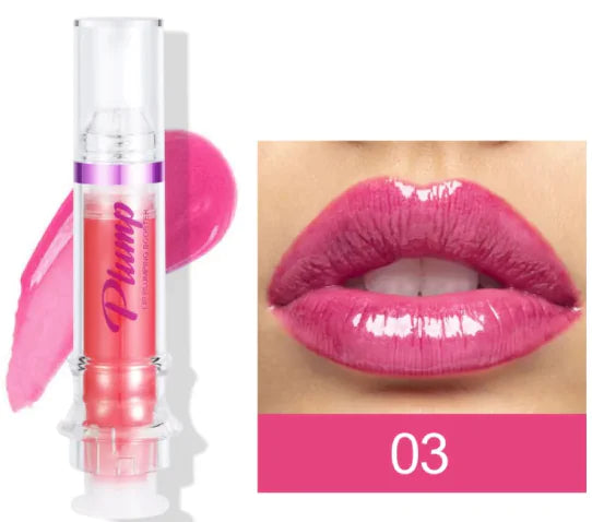 Lip Honey Gloss