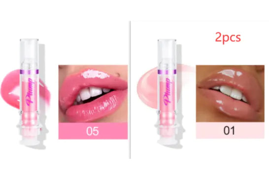 Lip Honey Gloss