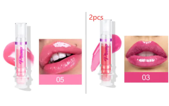 Lip Honey Gloss