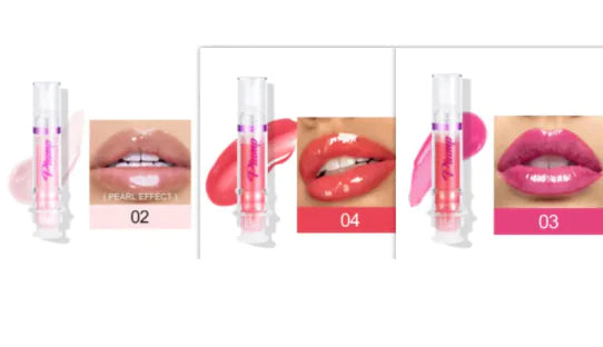 Lip Honey Gloss