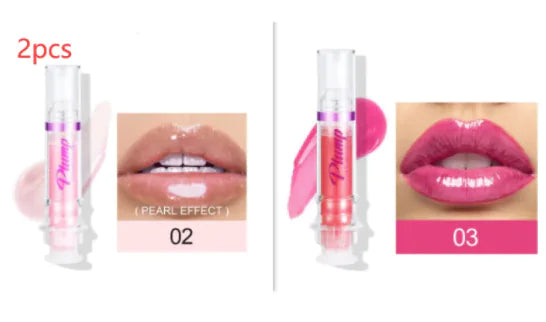 Lip Honey Gloss