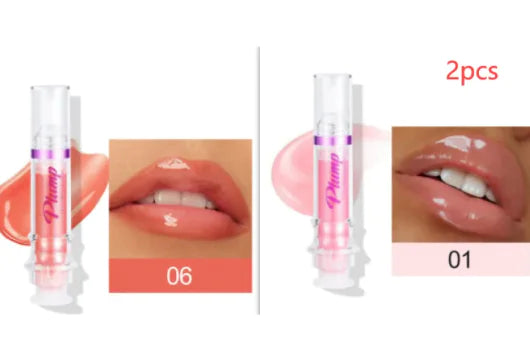 Lip Honey Gloss