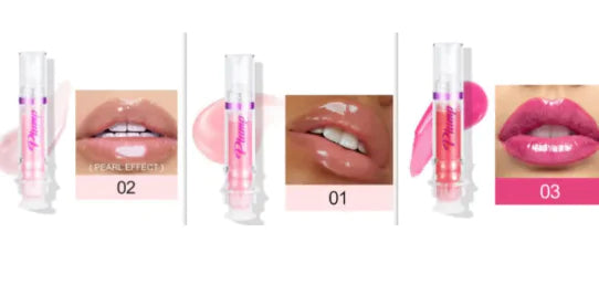 Lip Honey Gloss