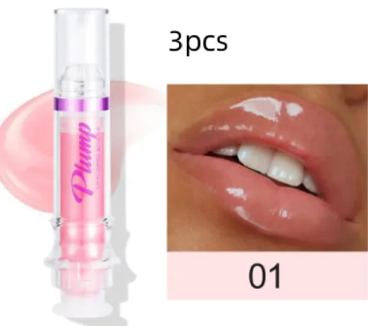 Lip Honey Gloss