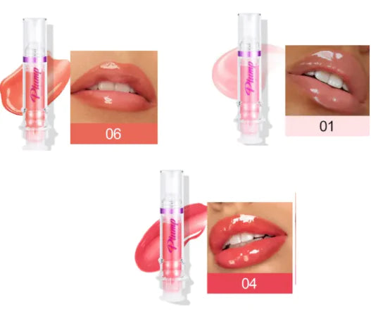 Lip Honey Gloss
