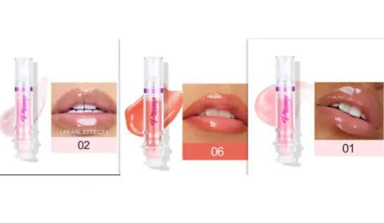 Lip Honey Gloss