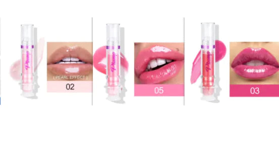 Lip Honey Gloss
