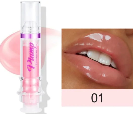 Lip Honey Gloss
