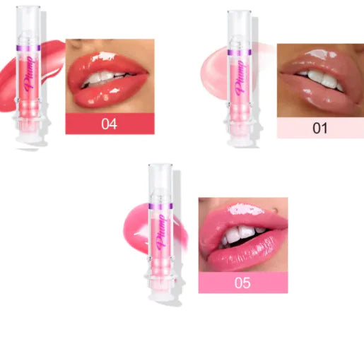 Lip Honey Gloss
