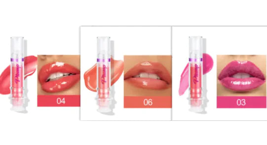 Lip Honey Gloss