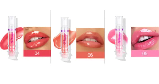 Lip Honey Gloss