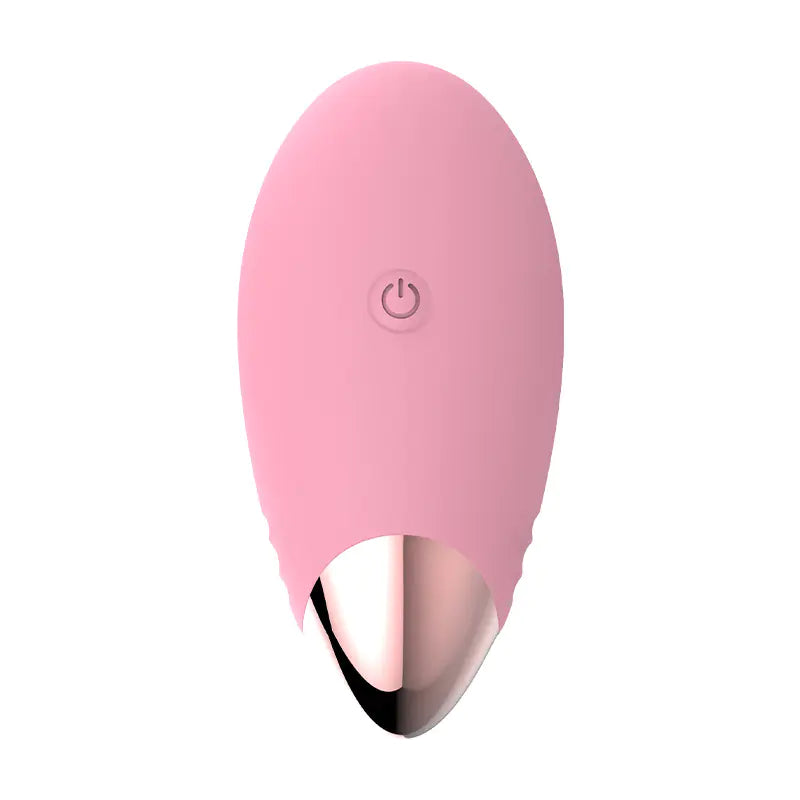 Rose Flower Vibrating Egg for Women’s Pleasure