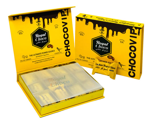 Intimate Chocolate