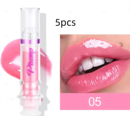 Lip Honey Gloss