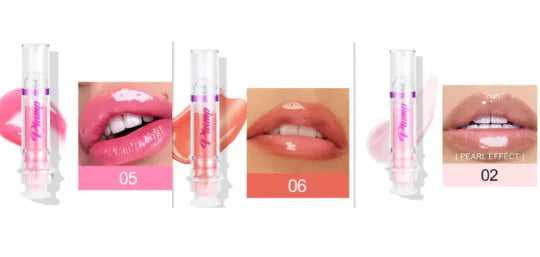 Lip Honey Gloss