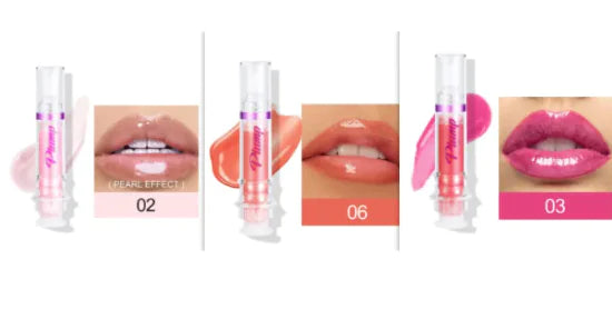 Lip Honey Gloss