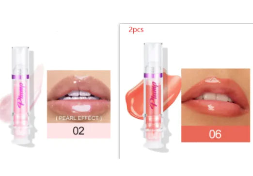 Lip Honey Gloss