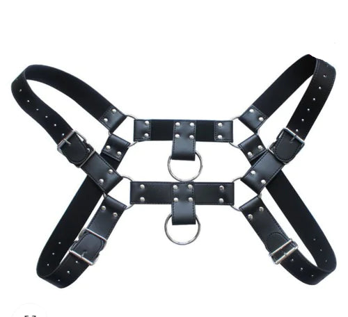 Unique Toys and Adult Bondage Accessories